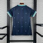 Camisa Alemanha 2026 Away - (Feminina)