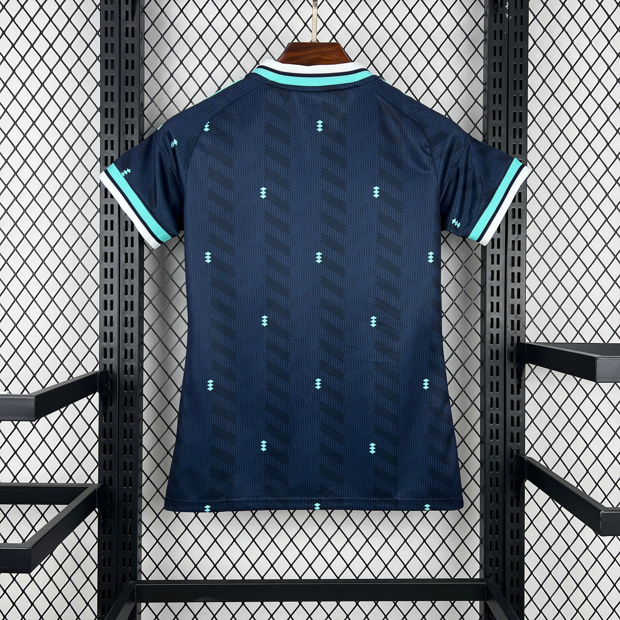 Camisa Alemanha 2026 Away - (Feminina)