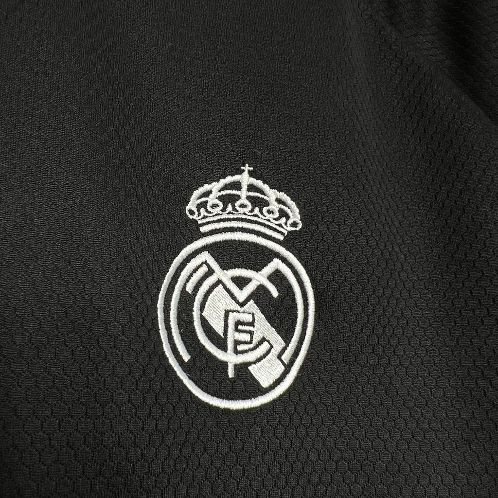Camisa Real Madrid Treino 24/25 - Adidas (Torcedor) Masculina