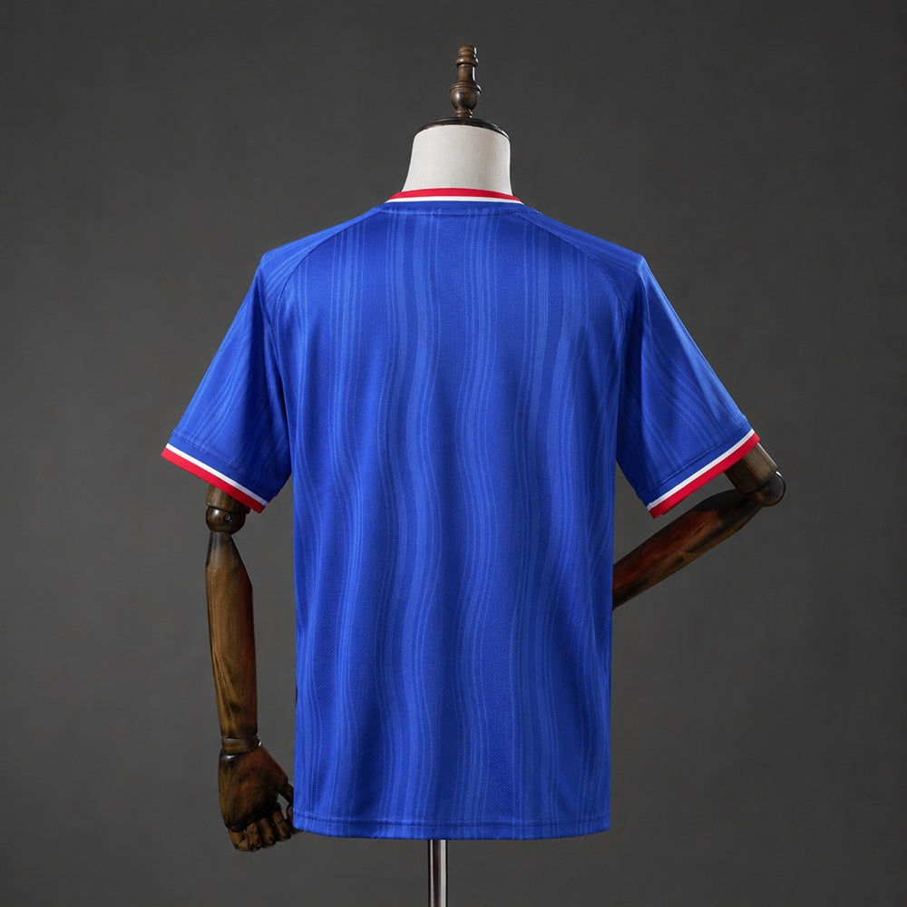 Camisa Manchester United 26/27 Away - (Torcedor)