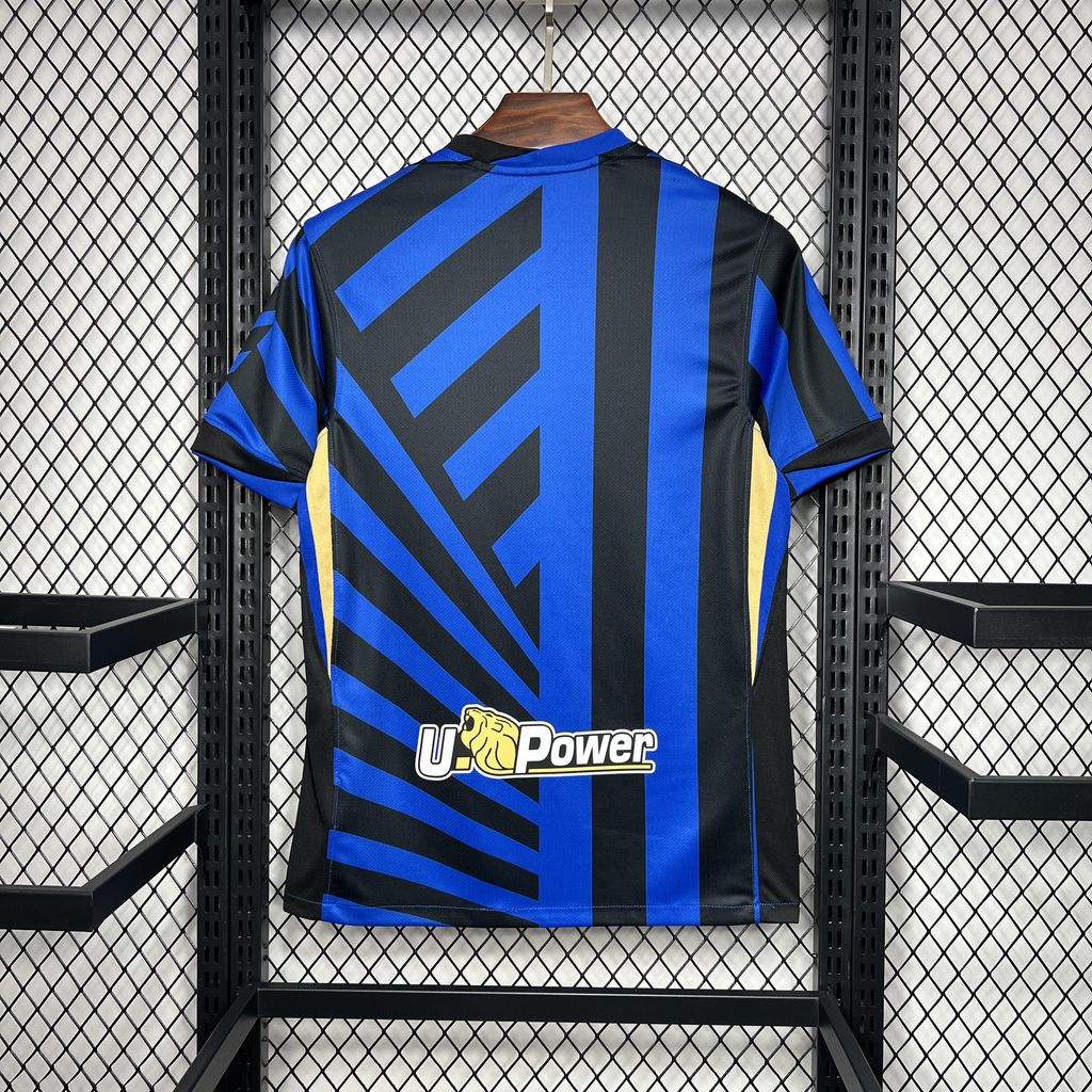 Camisa Inter de Milão 24/25 Home - (Torcedor)