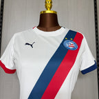 Camisa Bahia 2026 Home - (Feminina)