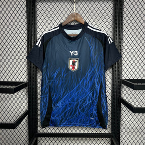 Camisa Japão Titular 24/25 - Adidas (Torcedor) Masculina