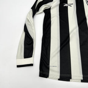 Camisa Botafogo Home Manga comprida 24/25 - Versão (Torcedor) Masculina