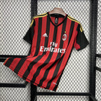 Camisa Milan 13/14 Home - (Retrô)