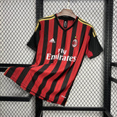 Camisa Milan Home 13/14 - Versão (Retrô)