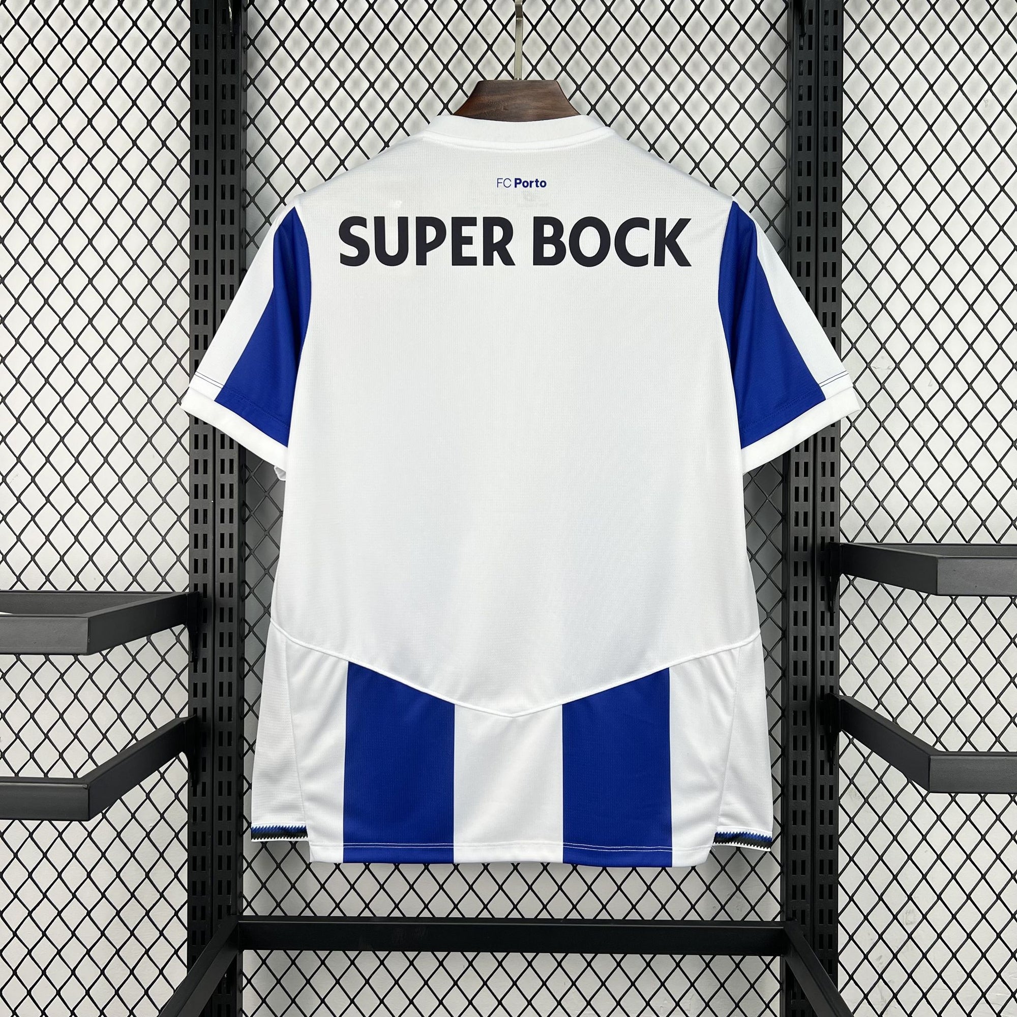 Camisa Porto 26/27 Home - (Torcedor)