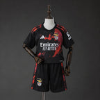 Kit Infantil Benfica 26/27 Third