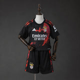 Kit Infantil Benfica 26/27 Third