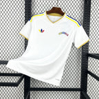Camisa Venezuela 2026 Away - (Torcedor)