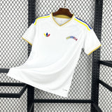 Camisa Venezuela 2026 Away - (Torcedor)