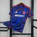 Camisa Universidad 26/27 Home - (Torcedor)
