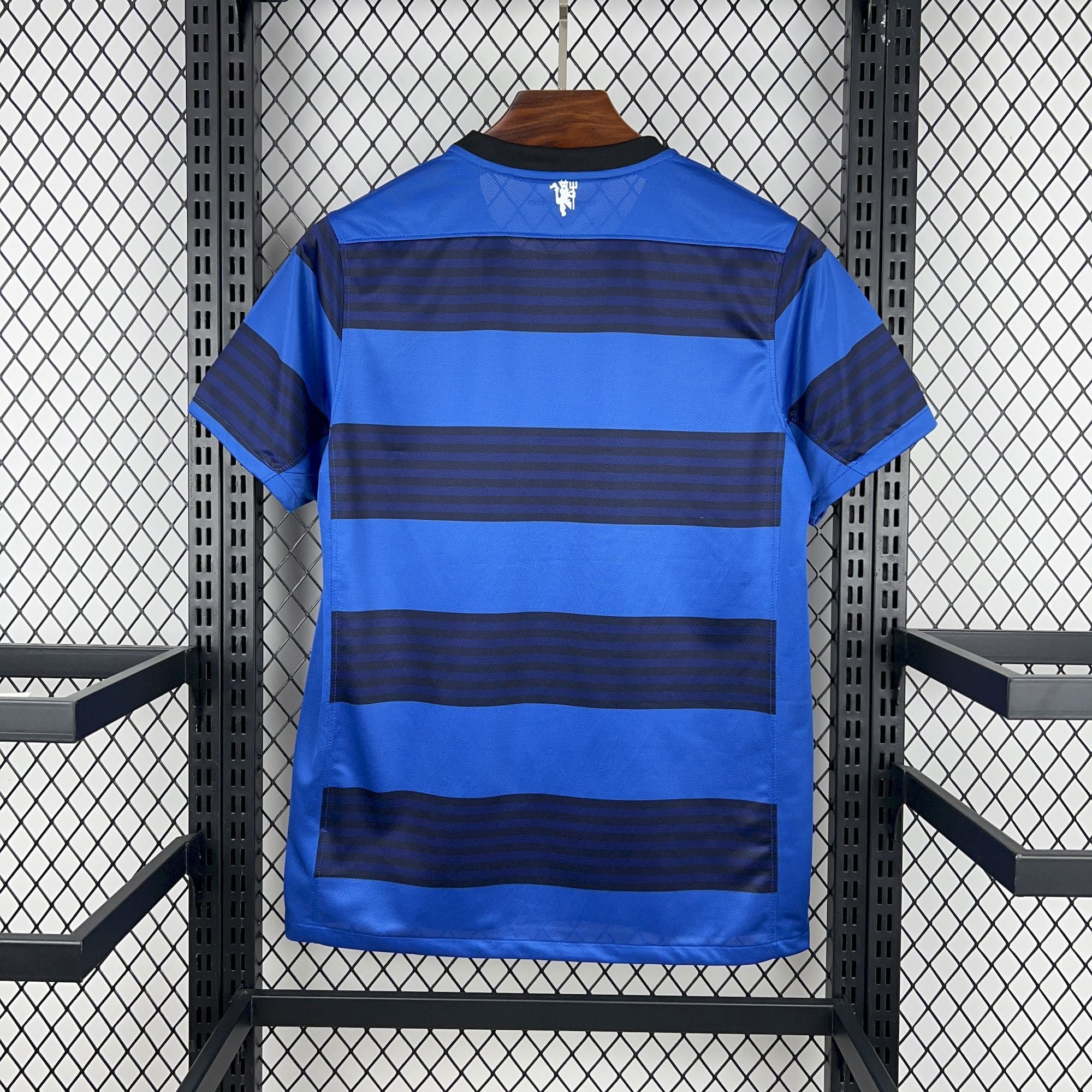 Camisa Manchester United 11/12 Away - (Retrô)
