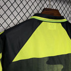 Camisa Celtic Reserva 96/97 - Versão (Retrô)