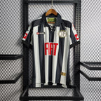 Camisa Atlético Mineiro Titular 2008 - Versão (Retrô)