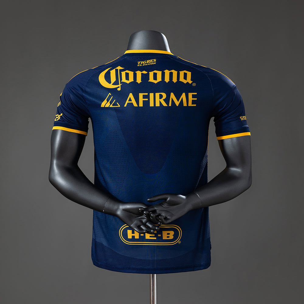 Camisa Tigres UANL 26/27 Away - (Jogador)
