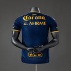 Camisa Tigres UANL 26/27 Away - (Jogador)