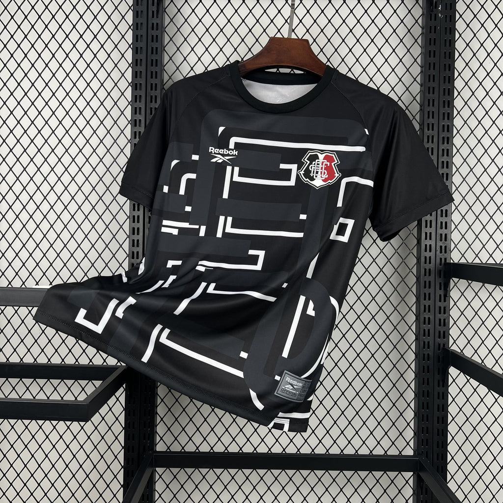 Camisa Santa Cruz 2026 Pré-Jogo - (Torcedor)