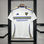 Camisa Boca Juniors 2025 Away - (Torcedor)