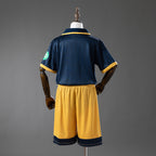 Kit Infantil West Ham 25/26 Third