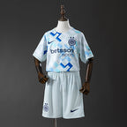 Kit Infantil Inter de Milão 25/26 Away