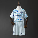 Kit Infantil Inter de Milão 25/26 Away