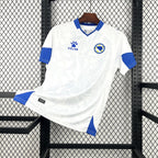 Camisa Bósnia 2026 Away - (Torcedor)