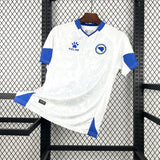 Camisa Bósnia 2026 Away - (Torcedor)