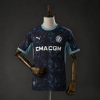 Camisa Olympique de Marseille 26/27 Away - (Torcedor)