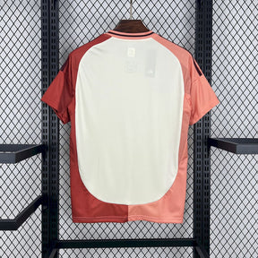 Camisa Lyon lll 24/25 - Adidas (Torcedor) Masculina