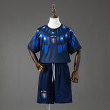 Kit Infantil Uruguai 2026 Away