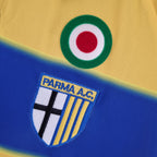 Camisa Parma Titular 99/00 - Versão (Retrô)