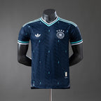 Camisa Alemanha 2026 Away - (Jogador)