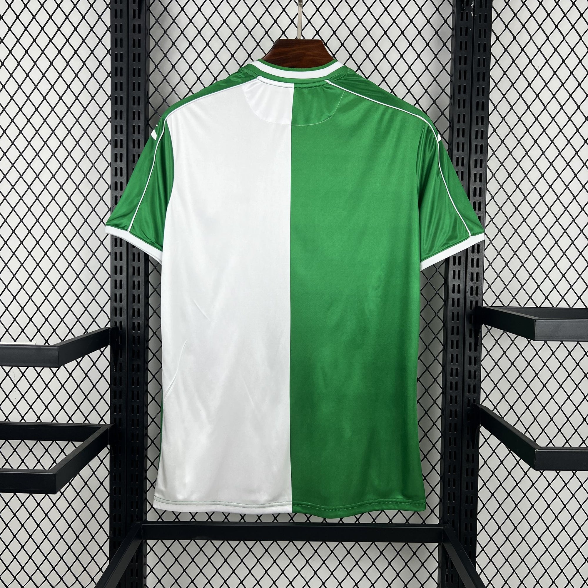 Camisa Córdoba 25/26 Edição Especial - (Torcedor)