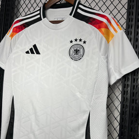 Camisa Alemanha Home 24/25 - Adidas (Torcedor) Masculina