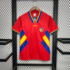 Camisa Romênia Away 1994 - Versão (Retrô)
