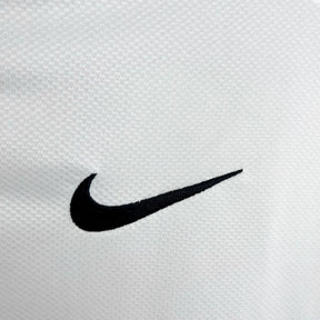 Camisa Santos Titular 11/12 - Versão (Retrô) Manga Comprida