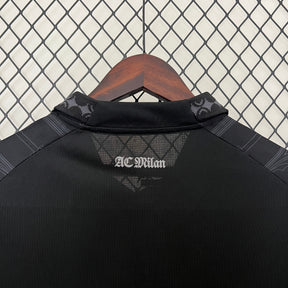 Camisa Milan III 24/25 - Versão (Torcedor) Masculina