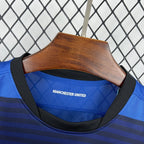Camisa Manchester United 11/12 Away - (Retrô)