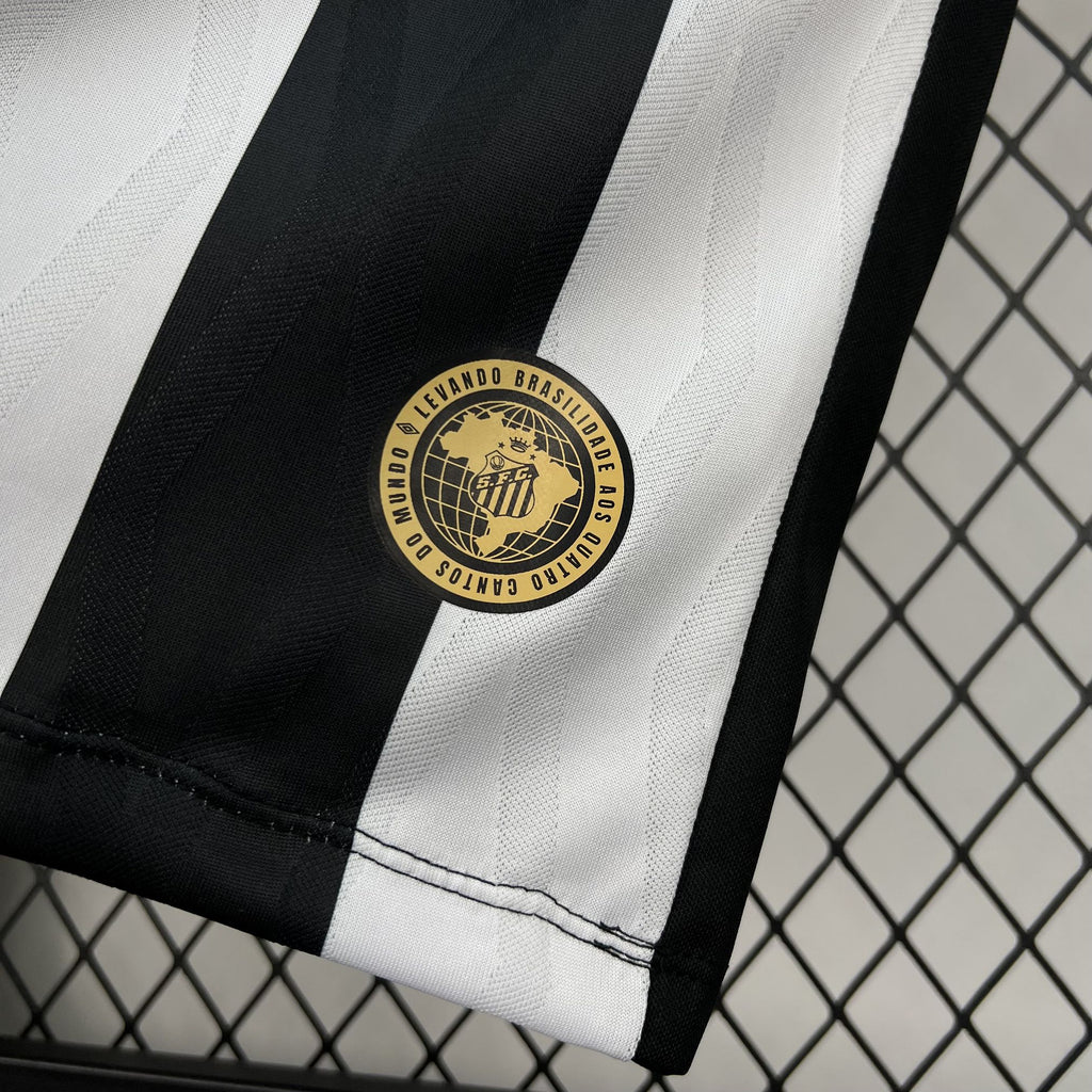 Camisa Santos 2026 Away - (Torcedor)