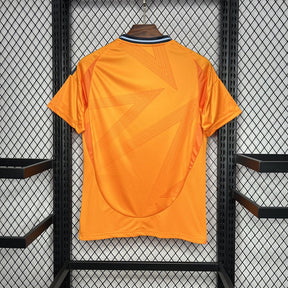 Camisa Real Madrid Away 24/25 - Adidas (Torcedor) Masculina