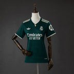 Camisa Real Madrid 26/27 Away - (Feminina)