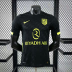 Camisa Atlético de Madrid 26/27 Away - (Jogador)