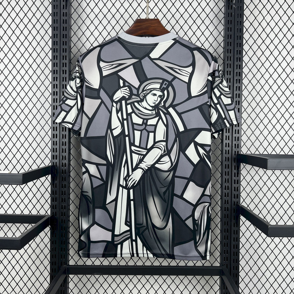 Camisa Inglaterra x Palace 2026 - (Torcedor)