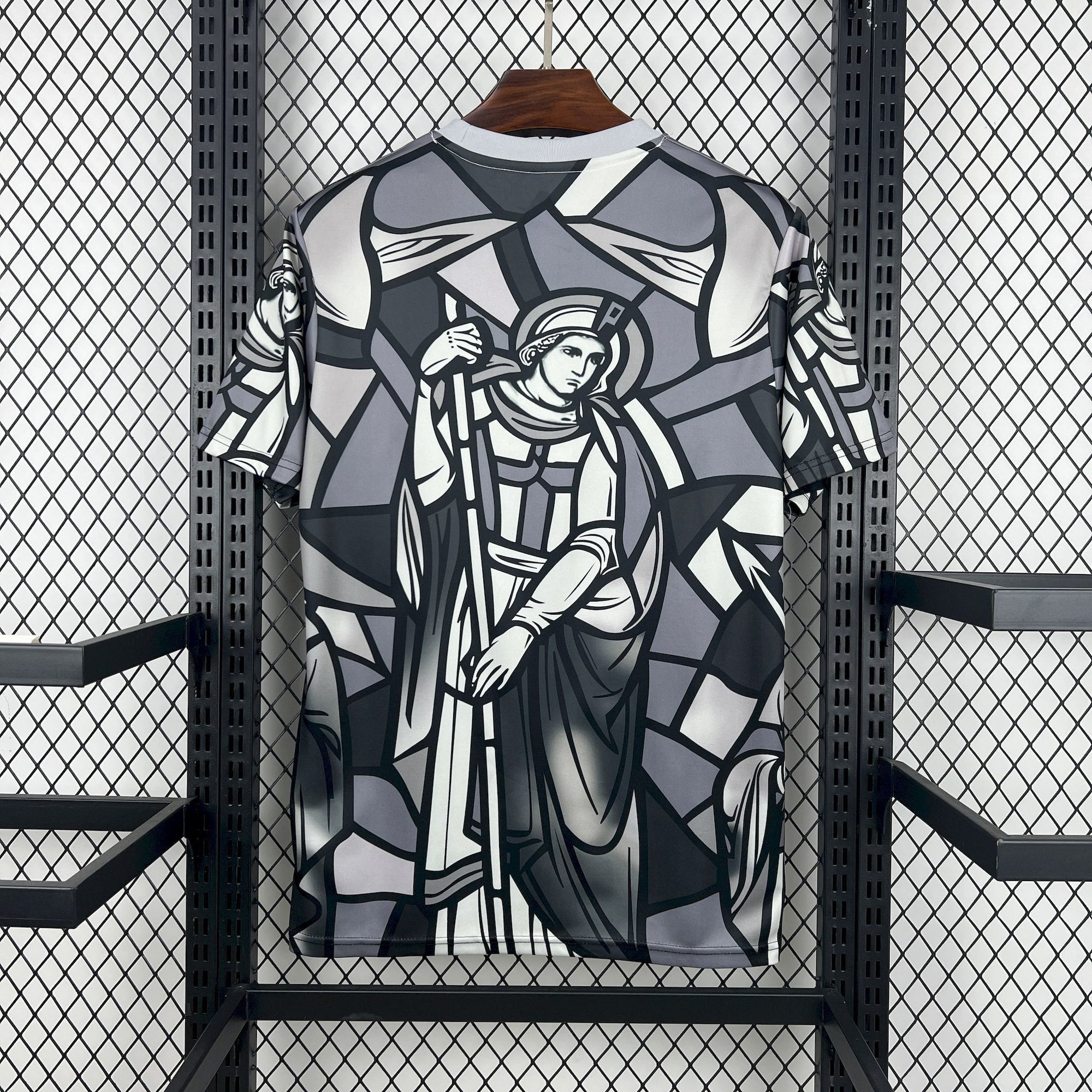 Camisa Inglaterra x Palace 2026 - (Torcedor)