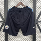 Shorts Manchester City 25/26 Edição Especial - (Torcedor)