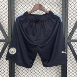 Shorts Manchester City 25/26 Edição Especial - (Torcedor)