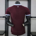 Camisa Aston Villa 26/27 Home - (Jogador)