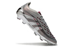 Adidas Predator Elite Bellingham FG - Prata