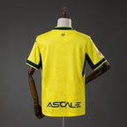 Camisa Villarreal 26/27 Home - (Torcedor)